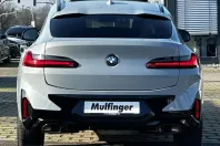 BMW X4 (Seria X) din 2021 cu 76.799 km - oferta BMW200687 - foto 5