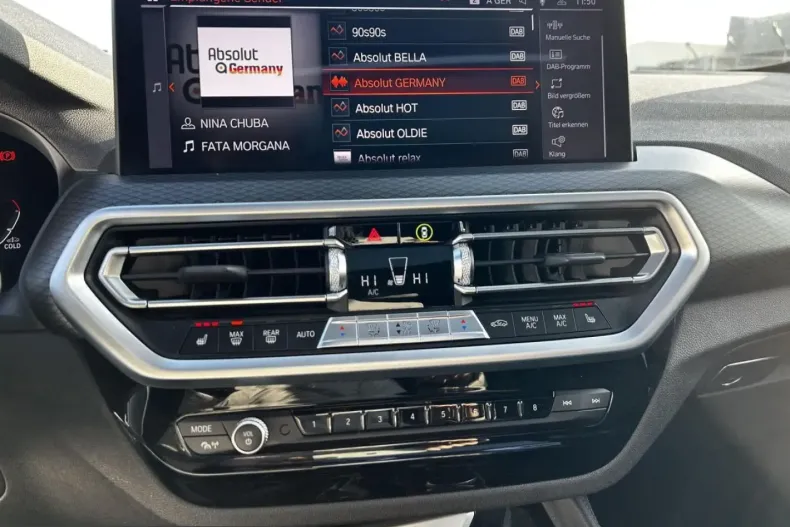 BMW X4 (Seria X) din 2021 cu 76.799 km - oferta BMW200687 - foto 11