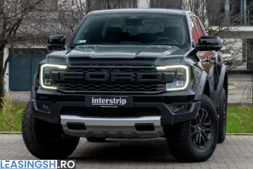 Ford Ranger din 2024 - oferta FOR200688