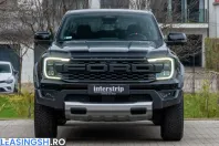 Ford Ranger din 2024 cu 25.000 km - oferta FOR200688 - foto 2