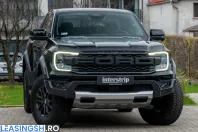 Ford Ranger din 2024 cu 25.000 km - oferta FOR200688 - foto 3