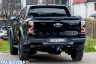 Ford Ranger din 2024 cu 25.000 km - oferta FOR200688 - foto 4