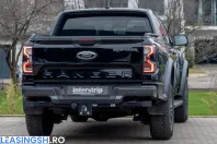 Ford Ranger din 2024 cu 25.000 km - oferta FOR200688 - foto 6