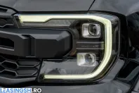 Ford Ranger din 2024 cu 25.000 km - oferta FOR200688 - foto 8