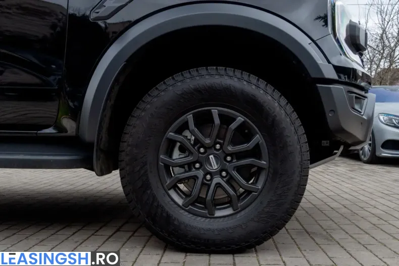 Ford Ranger din 2024 cu 25.000 km - oferta FOR200688 - foto 9