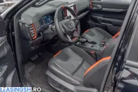 Ford Ranger din 2024 cu 25.000 km - oferta FOR200688 - foto 12
