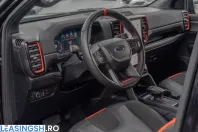 Ford Ranger din 2024 cu 25.000 km - oferta FOR200688 - foto 13