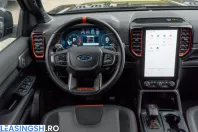 Ford Ranger din 2024 cu 25.000 km - oferta FOR200688 - foto 14