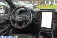 Ford Ranger din 2024 cu 25.000 km - oferta FOR200688 - foto 16