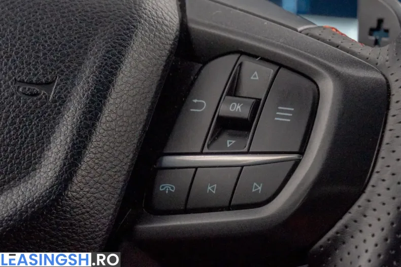 Ford Ranger din 2024 cu 25.000 km - oferta FOR200688 - foto 18