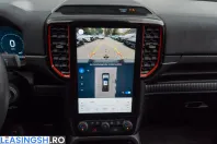 Ford Ranger din 2024 cu 25.000 km - oferta FOR200688 - foto 20