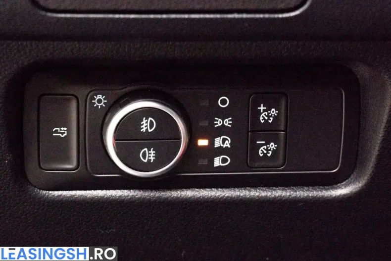 Ford Ranger din 2024 cu 25.000 km - oferta FOR200688 - foto 23