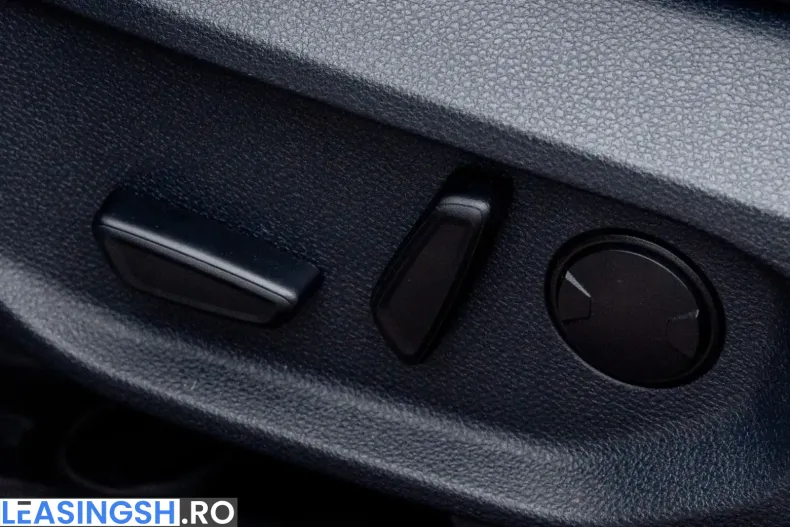 Ford Ranger din 2024 cu 25.000 km - oferta FOR200688 - foto 24