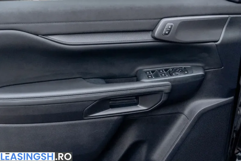 Ford Ranger din 2024 cu 25.000 km - oferta FOR200688 - foto 25