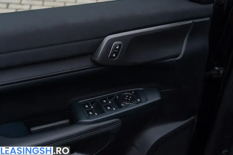 Ford Ranger din 2024 cu 25.000 km - oferta FOR200688 - foto 26