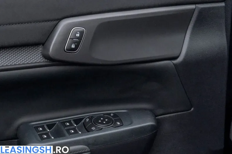 Ford Ranger din 2024 cu 25.000 km - oferta FOR200688 - foto 27