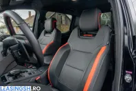 Ford Ranger din 2024 cu 25.000 km - oferta FOR200688 - foto 28