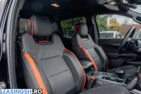 Ford Ranger din 2024 cu 25.000 km - oferta FOR200688 - foto 29