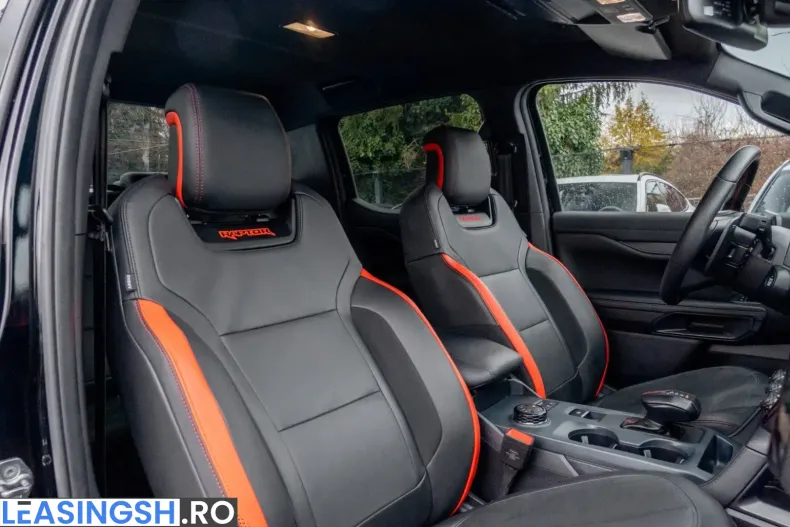 Ford Ranger din 2024 cu 25.000 km - oferta FOR200688 - foto 29