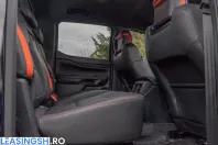 Ford Ranger din 2024 cu 25.000 km - oferta FOR200688 - foto 31