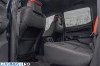 Ford Ranger din 2024 cu 25.000 km - oferta FOR200688 - foto 34