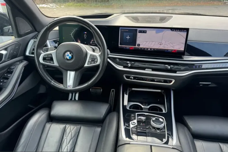 BMW X5 (Seria X) din 2024 cu 74.900 km - oferta BMW200689 - foto 2