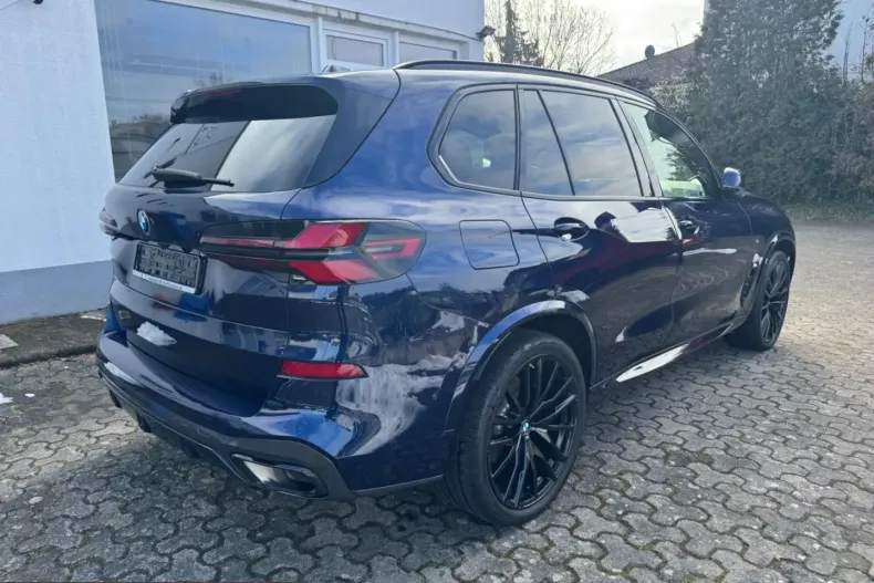 BMW X5 (Seria X) din 2024 cu 74.900 km - oferta BMW200689 - foto 3