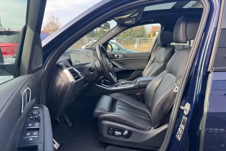 BMW X5 (Seria X) din 2024 cu 74.900 km - oferta BMW200689 - foto 4