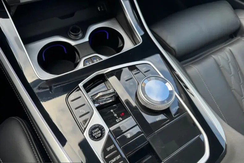 BMW X5 (Seria X) din 2024 cu 74.900 km - oferta BMW200689 - foto 8