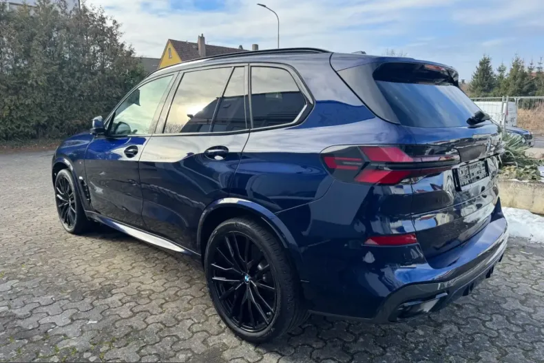 BMW X5 (Seria X) din 2024 cu 74.900 km - oferta BMW200689 - foto 15