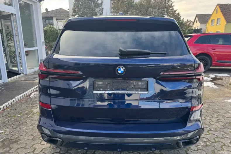 BMW X5 (Seria X) din 2024 cu 74.900 km - oferta BMW200689 - foto 16