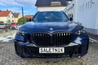 BMW X5 (Seria X) din 2024 cu 74.900 km - oferta BMW200689 - foto 17