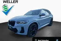 BMW X3 (Seria X) din 2023 cu 37.274 km - oferta BMW200690 - foto 1