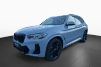 BMW X3 (Seria X) din 2023 cu 37.274 km - oferta BMW200690 - foto 3