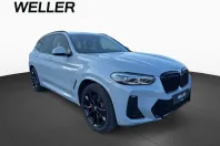 BMW X3 (Seria X) din 2023 cu 37.274 km - oferta BMW200690 - foto 4