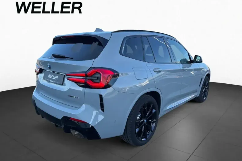 BMW X3 (Seria X) din 2023 cu 37.274 km - oferta BMW200690 - foto 5