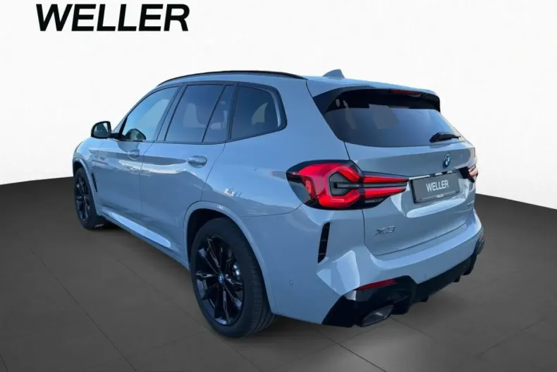 BMW X3 (Seria X) din 2023 cu 37.274 km - oferta BMW200690 - foto 6