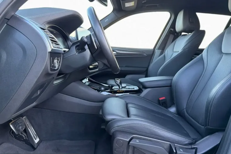 BMW X3 (Seria X) din 2023 cu 37.274 km - oferta BMW200690 - foto 9