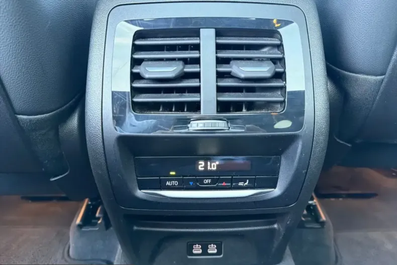 BMW X3 (Seria X) din 2023 cu 37.274 km - oferta BMW200690 - foto 11