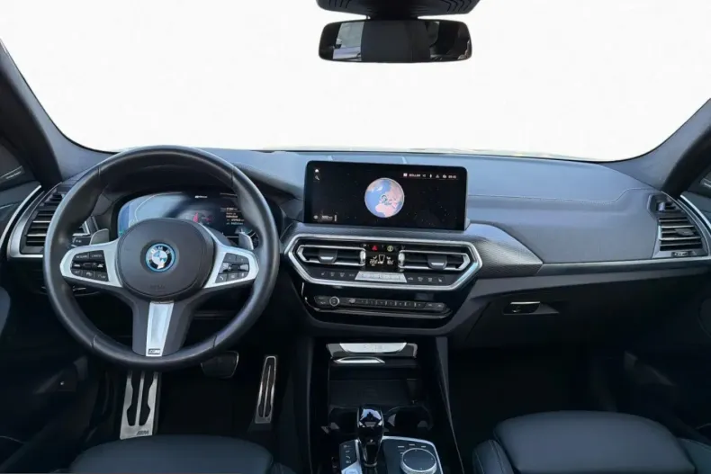 BMW X3 (Seria X) din 2023 cu 37.274 km - oferta BMW200690 - foto 12