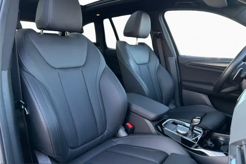 BMW X3 (Seria X) din 2023 cu 37.274 km - oferta BMW200690 - foto 13