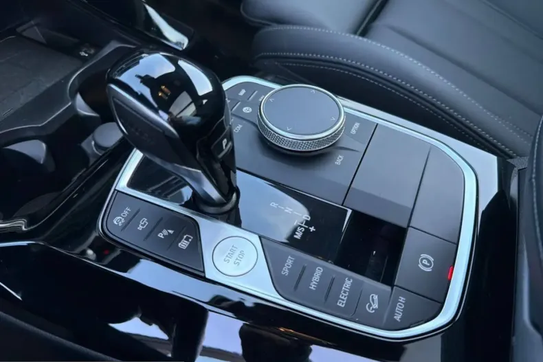 BMW X3 (Seria X) din 2023 cu 37.274 km - oferta BMW200690 - foto 14