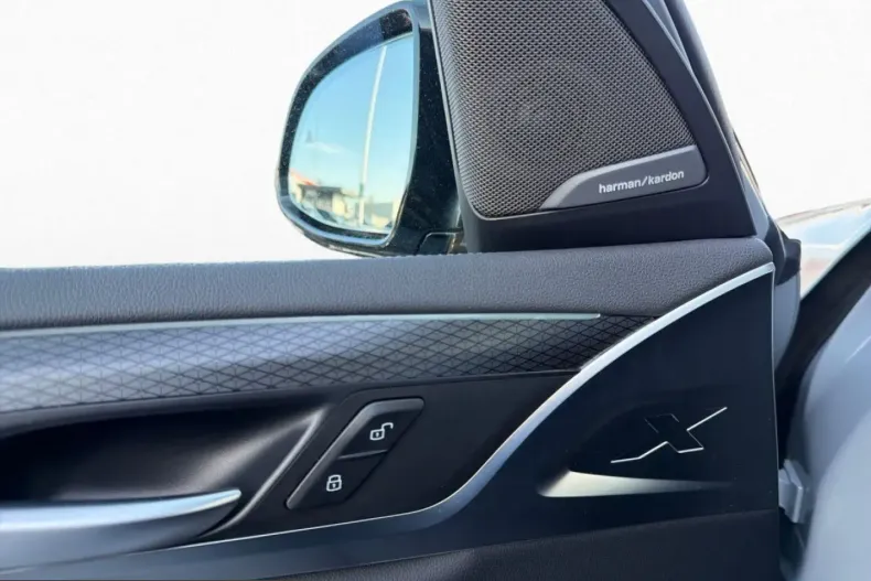 BMW X3 (Seria X) din 2023 cu 37.274 km - oferta BMW200690 - foto 16