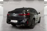 BMW X4 (Seria X) din 2023 cu 47.673 km - oferta BMW200691 - foto 2