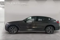 BMW X4 (Seria X) din 2023 cu 47.673 km - oferta BMW200691 - foto 3