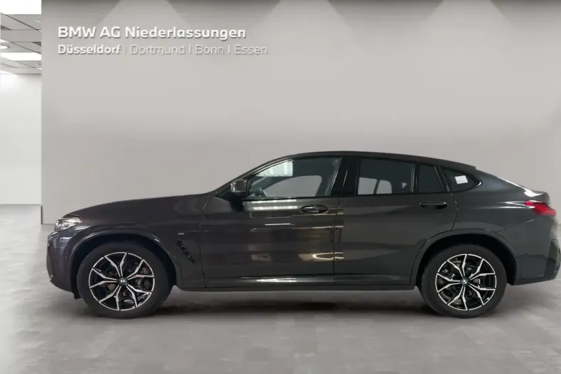 BMW X4 (Seria X) din 2023 cu 47.673 km - oferta BMW200691 - foto 3