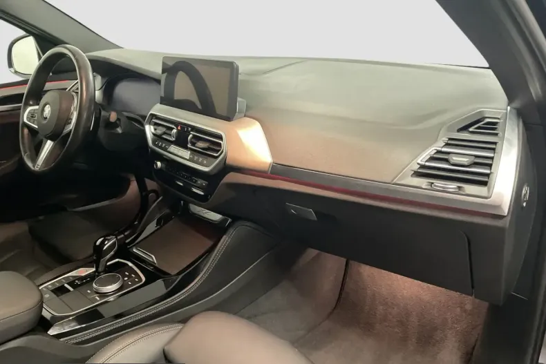 BMW X4 (Seria X) din 2023 cu 47.673 km - oferta BMW200691 - foto 7