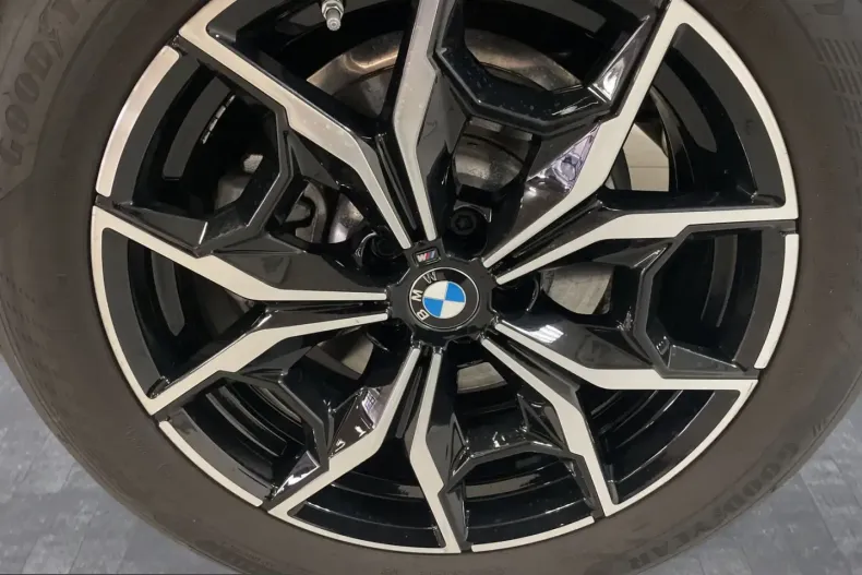 BMW X4 (Seria X) din 2023 cu 47.673 km - oferta BMW200691 - foto 10