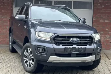 Ford Ranger din 2021 - oferta FOR200692