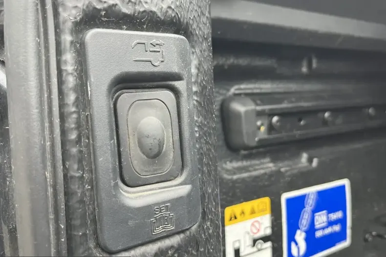 Ford Ranger din 2021 cu 99.528 km - oferta FOR200692 - foto 9